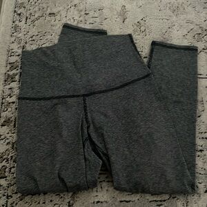 Wunder Under Leggings